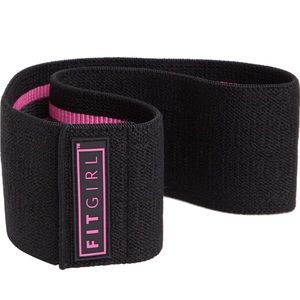 FITGIRL hip resistance band